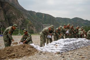 对阵海牛能否出场？记者：克雷桑随队前往青岛